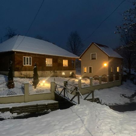 Cottage house Podobovets Εξωτερικό φωτογραφία