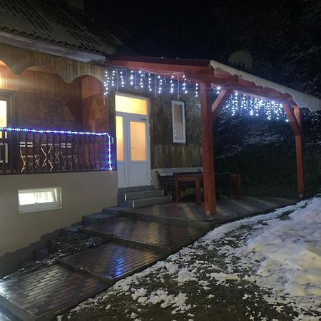 Cottage house Podobovets Εξωτερικό φωτογραφία