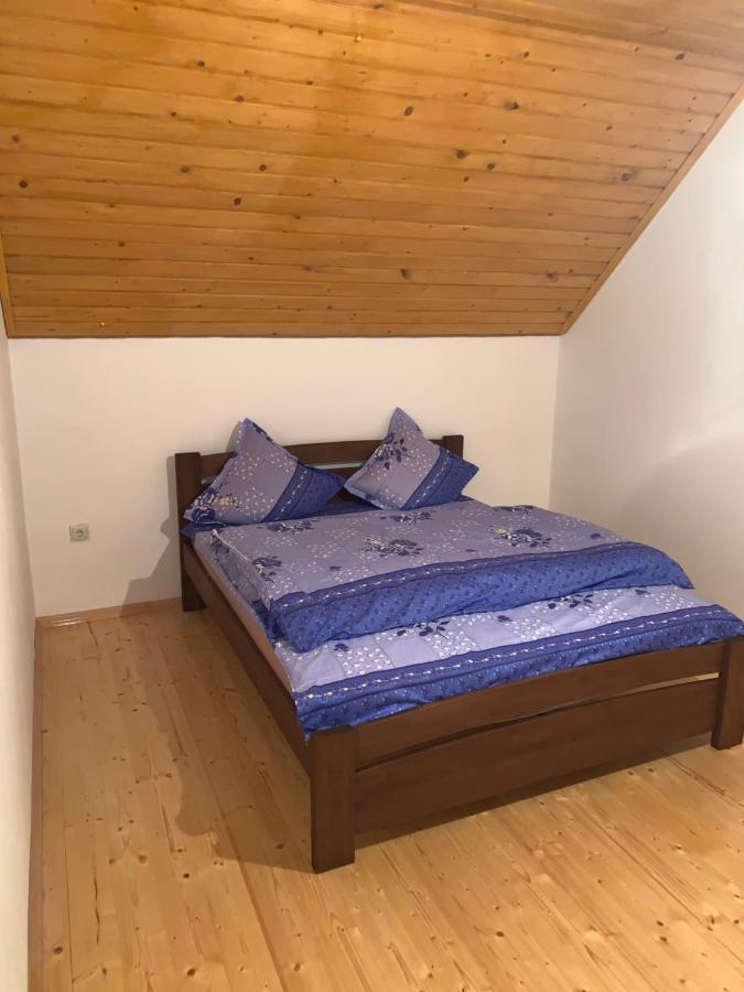 Cottage house Podobovets Εξωτερικό φωτογραφία