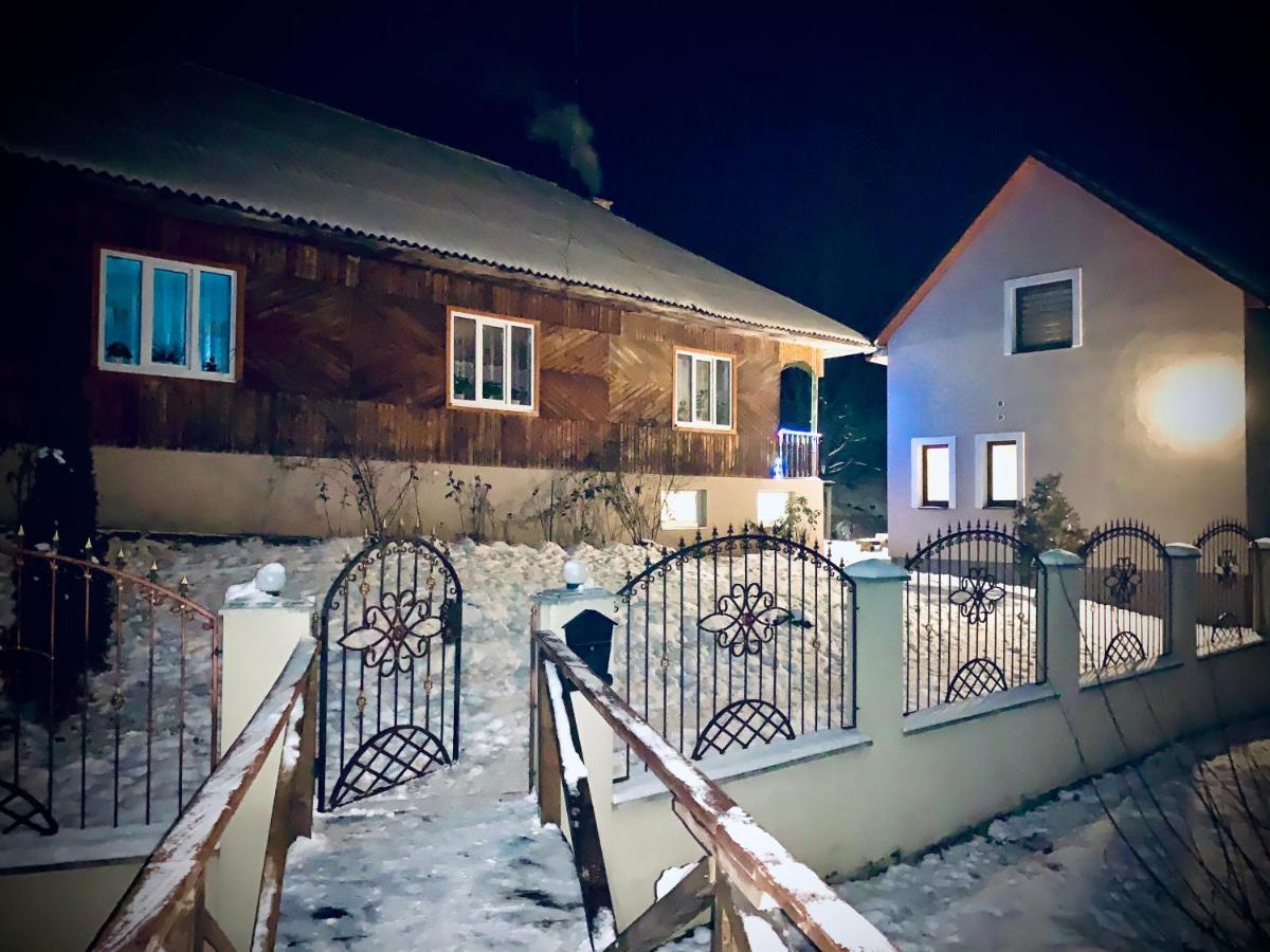 Cottage house Podobovets Εξωτερικό φωτογραφία
