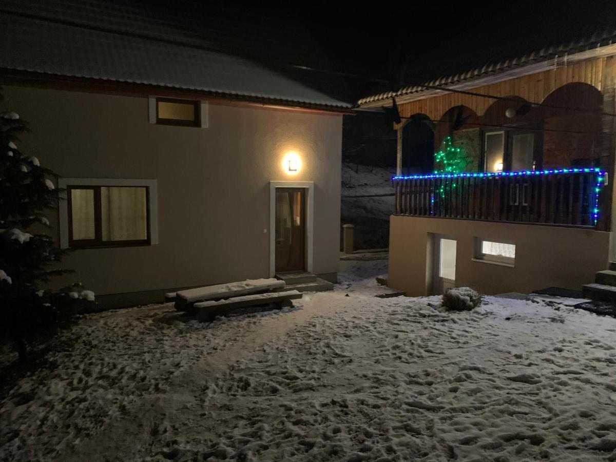 Cottage house Podobovets Εξωτερικό φωτογραφία