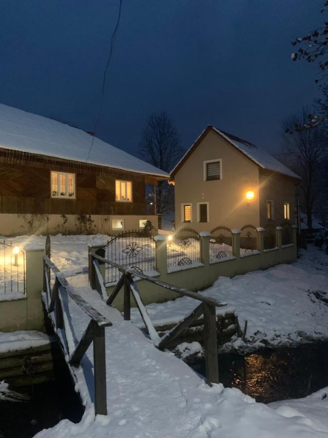 Cottage house Podobovets Εξωτερικό φωτογραφία