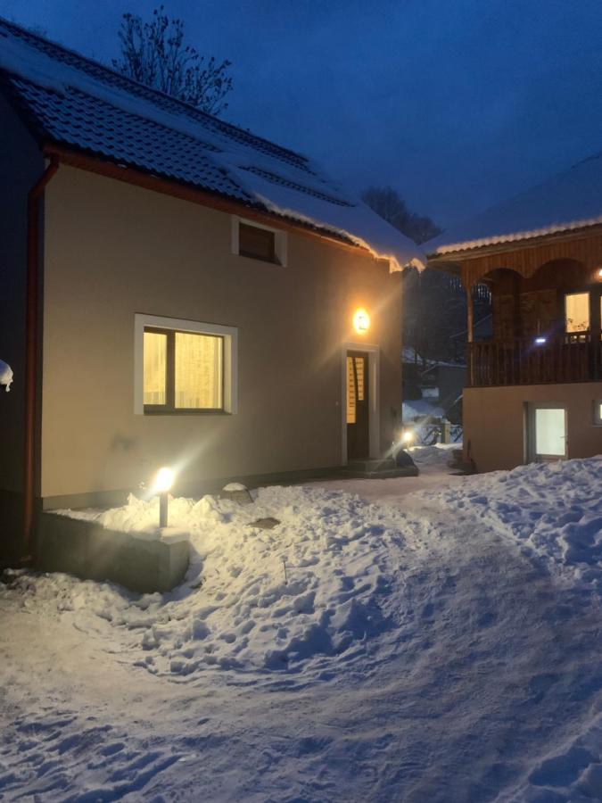 Cottage house Podobovets Εξωτερικό φωτογραφία