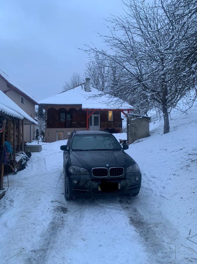 Cottage house Podobovets Εξωτερικό φωτογραφία