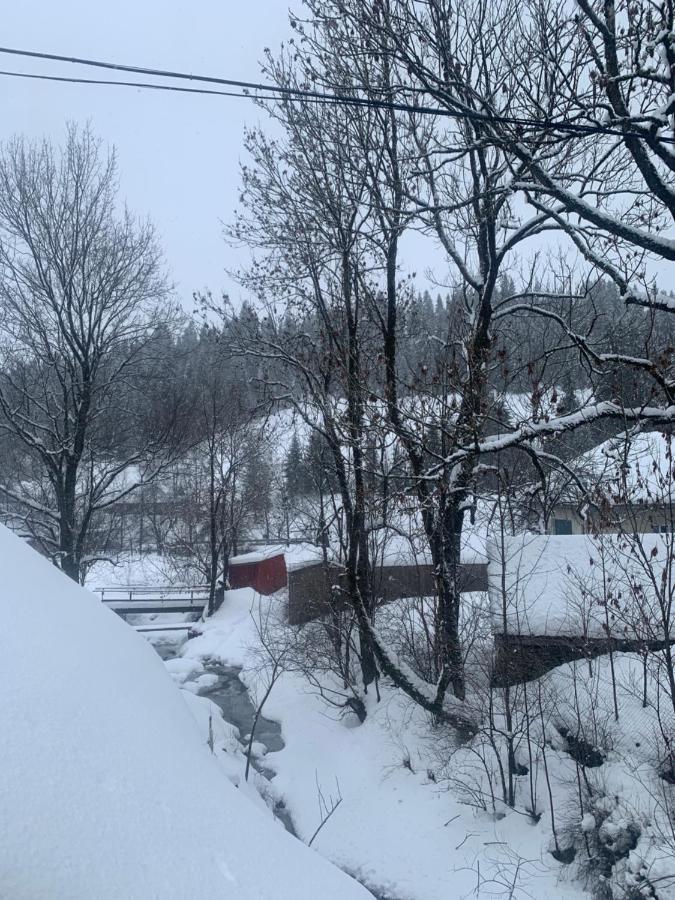 Cottage house Podobovets Εξωτερικό φωτογραφία
