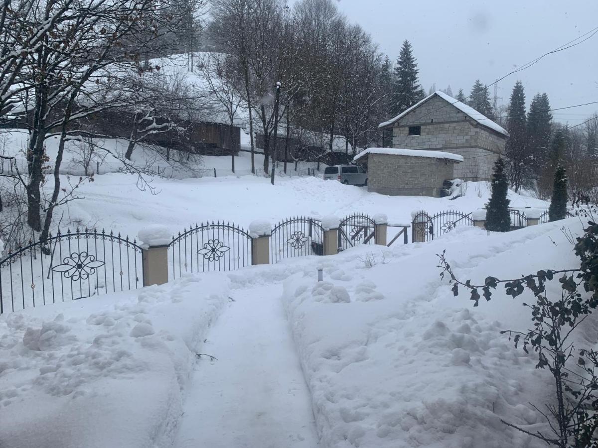 Cottage house Podobovets Εξωτερικό φωτογραφία