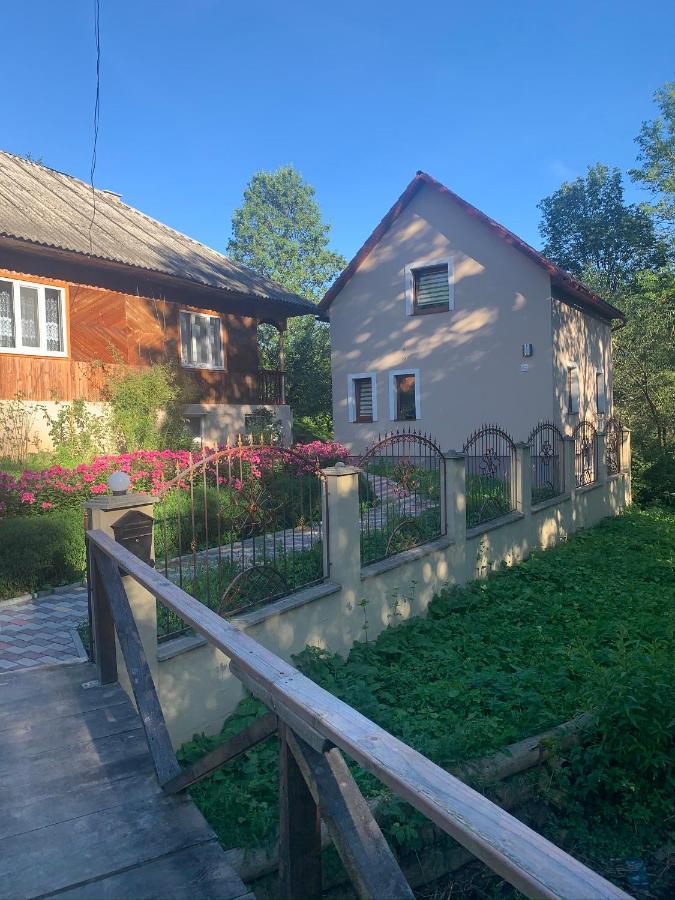 Cottage house Podobovets Εξωτερικό φωτογραφία