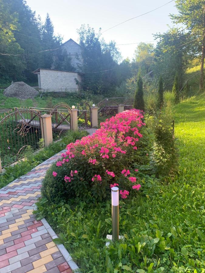 Cottage house Podobovets Εξωτερικό φωτογραφία