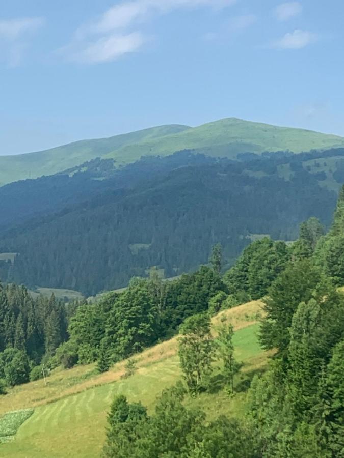 Cottage house Podobovets Εξωτερικό φωτογραφία