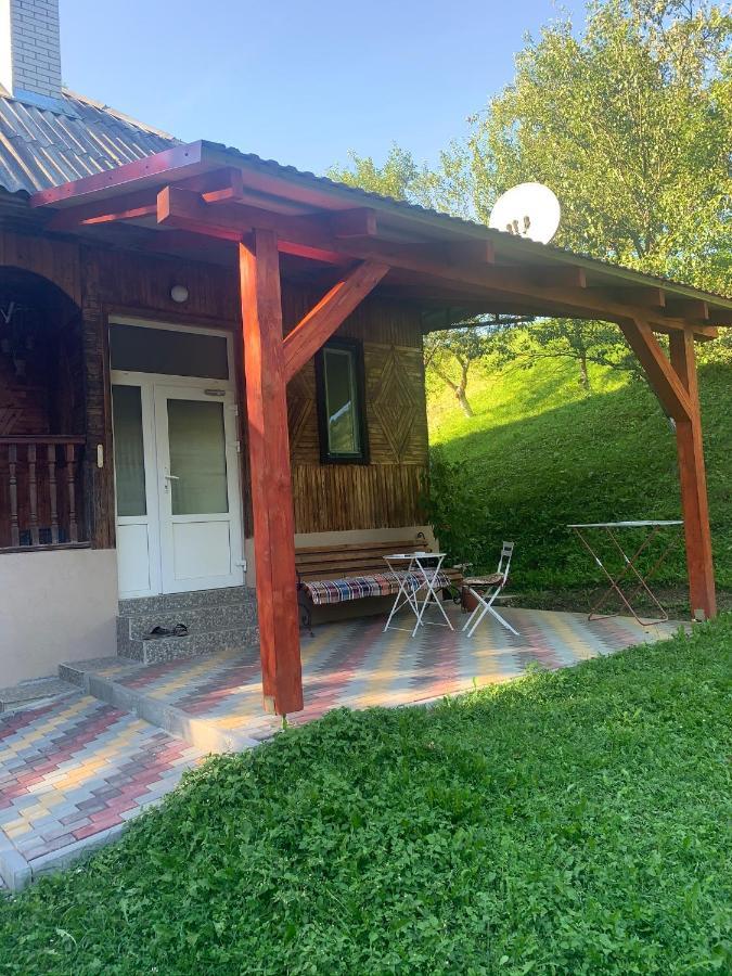 Cottage house Podobovets Εξωτερικό φωτογραφία