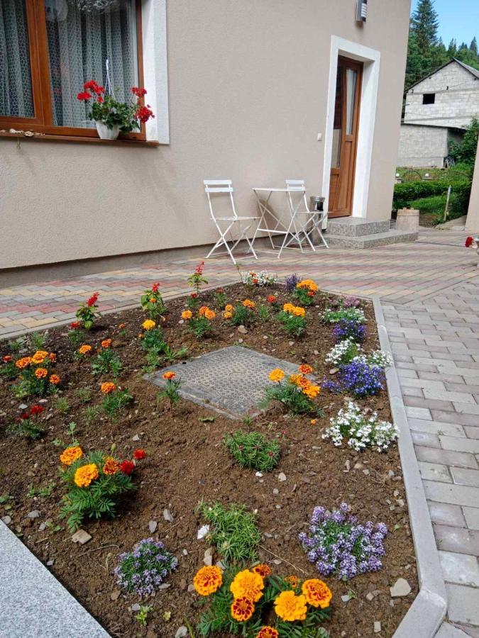 Cottage house Podobovets Εξωτερικό φωτογραφία