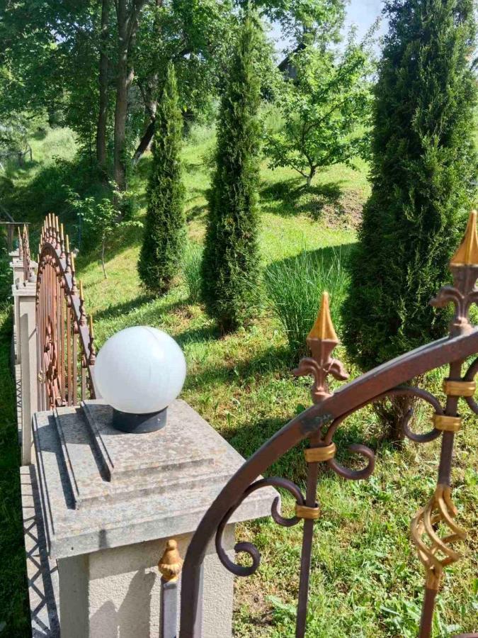 Cottage house Podobovets Εξωτερικό φωτογραφία