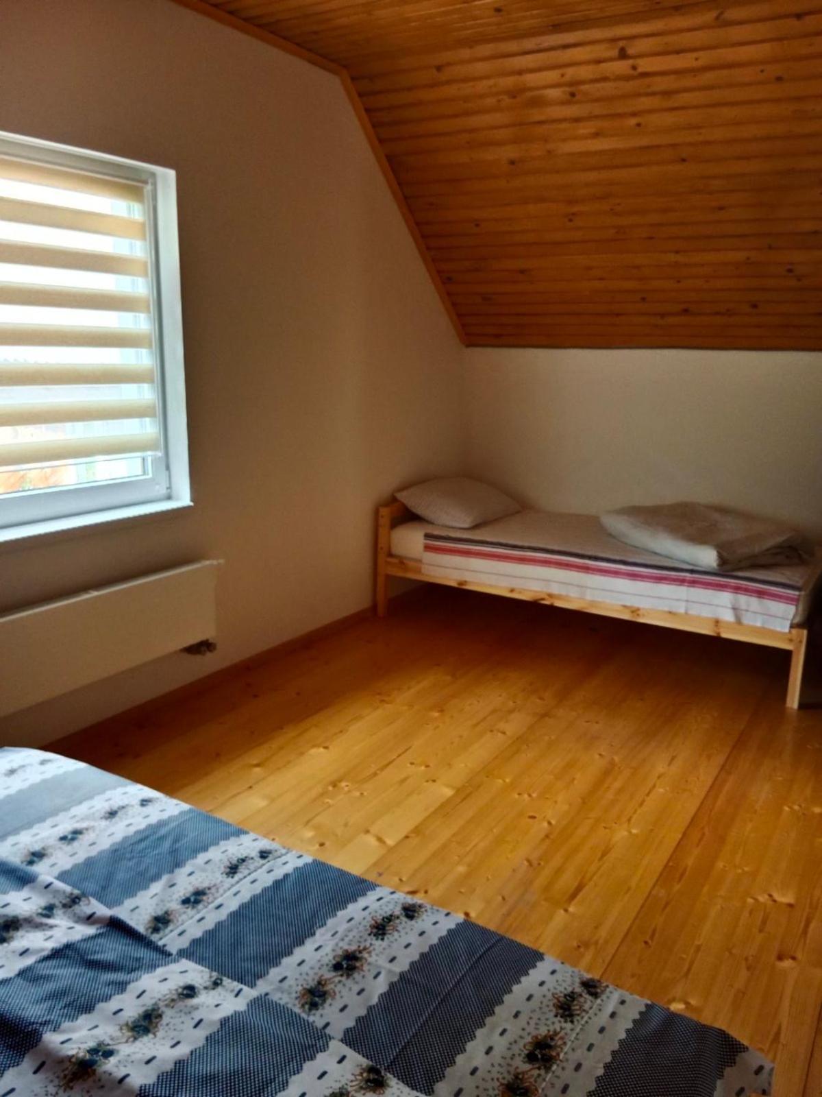 Cottage house Podobovets Εξωτερικό φωτογραφία