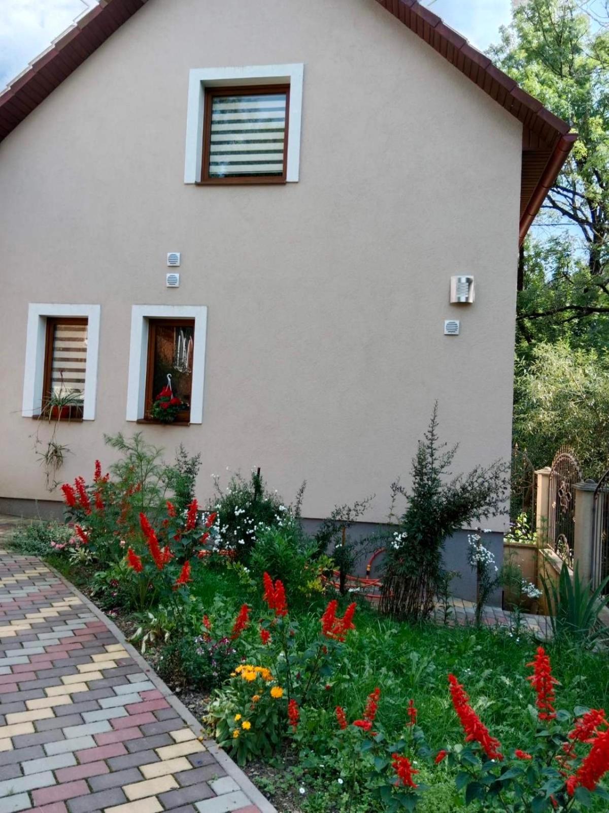 Cottage house Podobovets Εξωτερικό φωτογραφία