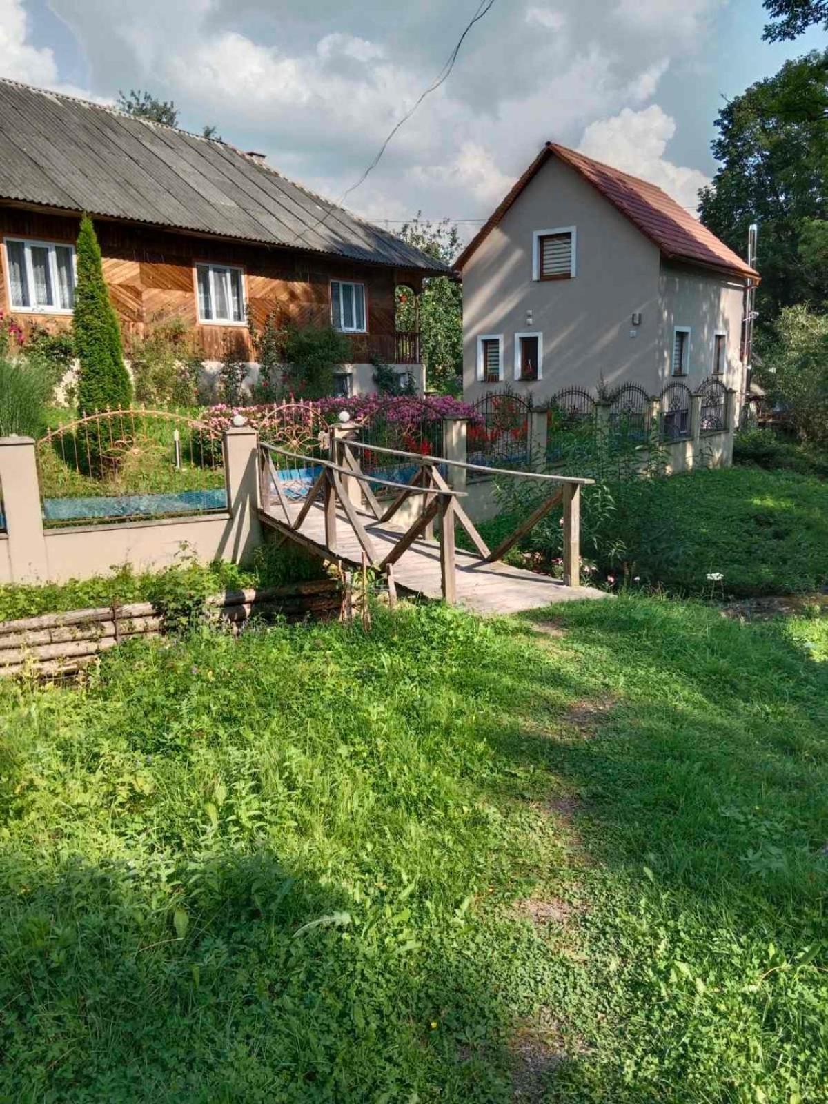 Cottage house Podobovets Εξωτερικό φωτογραφία