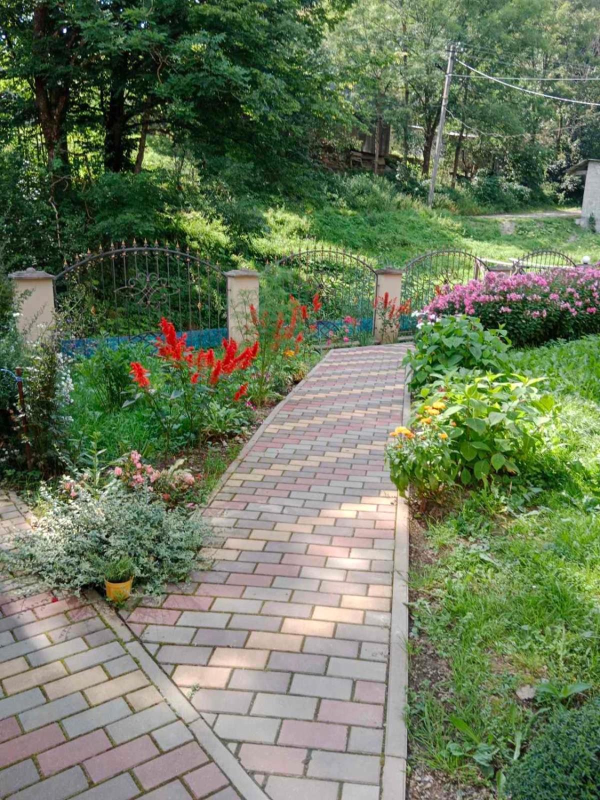 Cottage house Podobovets Εξωτερικό φωτογραφία